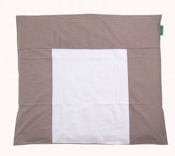 Wickelunterlagenbezug Standard