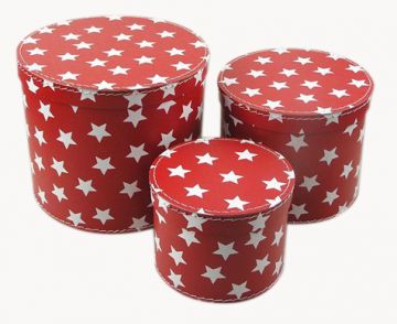 Aufbewahrungsboxen