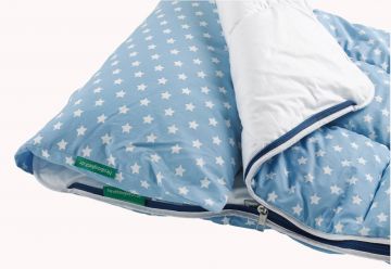 Schlafsack One-Night-Stand