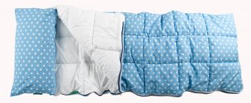 Schlafsack One-Night-Stand