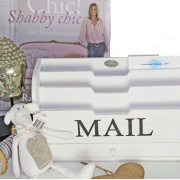 Mailbox, Sammelstation