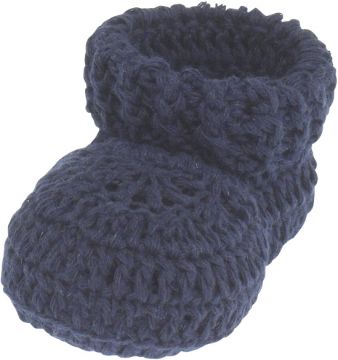 Stricksch�hchen zum Schl�pfen