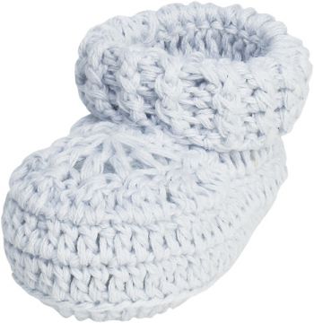 Stricksch�hchen zum Schl�pfen