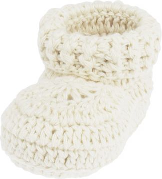 Stricksch�hchen zum Schl�pfen