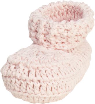 Stricksch�hchen zum Schl�pfen