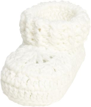 Stricksch�hchen zum Schl�pfen