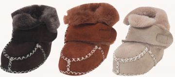 Lammfellsch�hchen mit Klett