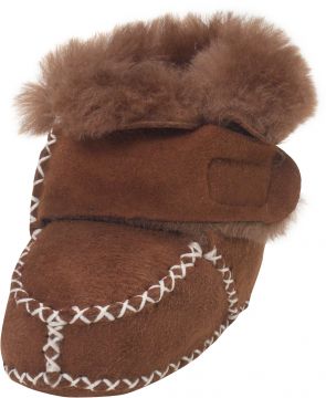 Lammfellsch�hchen mit Klett