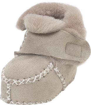 Lammfellsch�hchen mit Klett