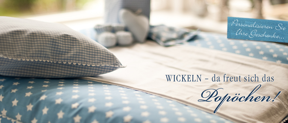 Wickeln