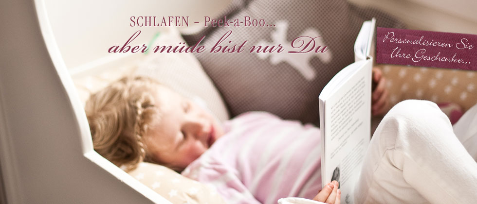 Schlafen