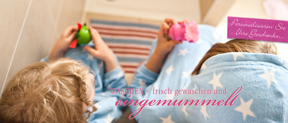 Waschen