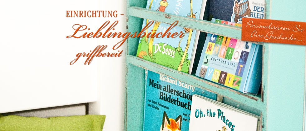Einrichtung