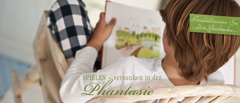Spielen