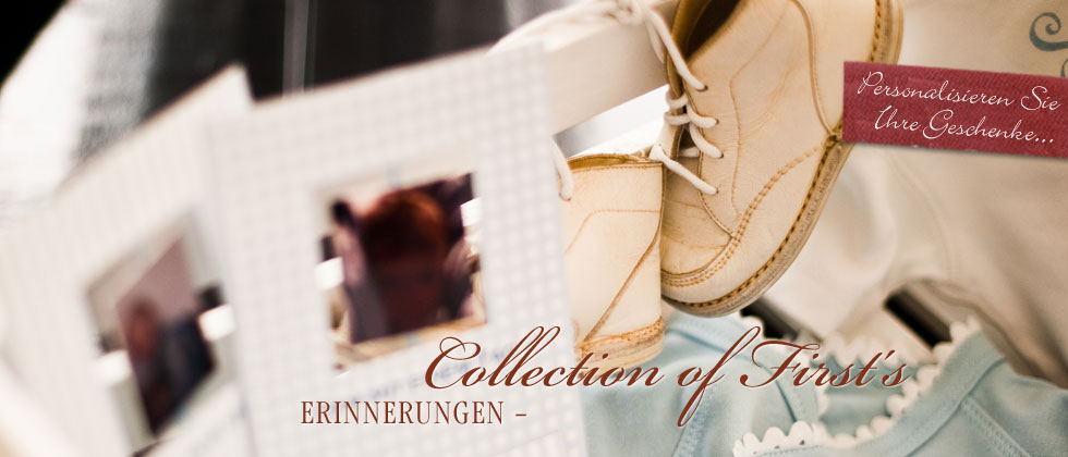 Erinnerungen