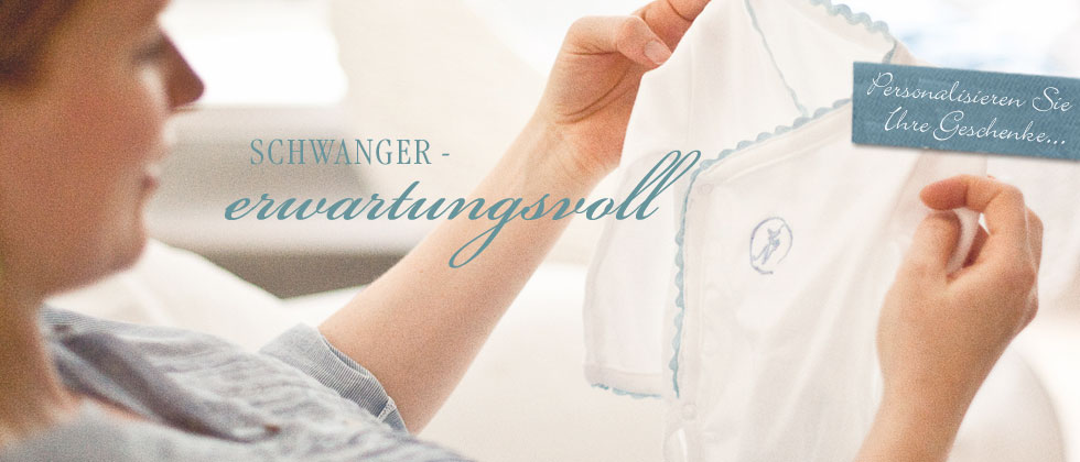Schwanger