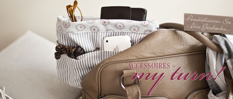 Accessoires