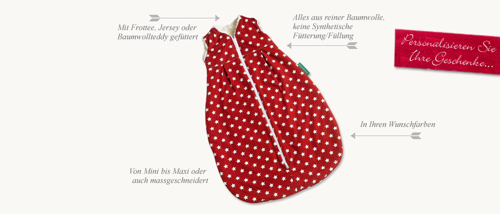 Schlafsack