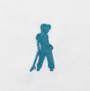 Kind mit Skateboard