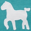 Pferd