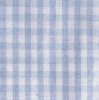 hellblau-kariert 2,7mm