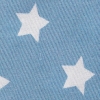 hellblau Sterne