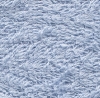 hellblau Frottee