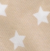beige Sterne