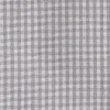 grau kariert Mini 1mm