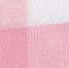 Riesen-Karo rosa