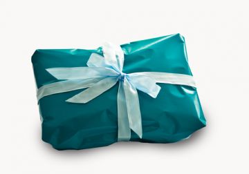 Geschenkpapier