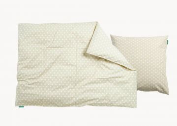 Bettwsche Kids, Set