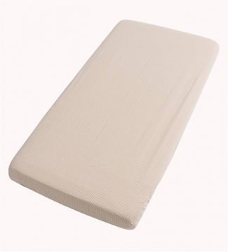 Spannbettlaken Maxi