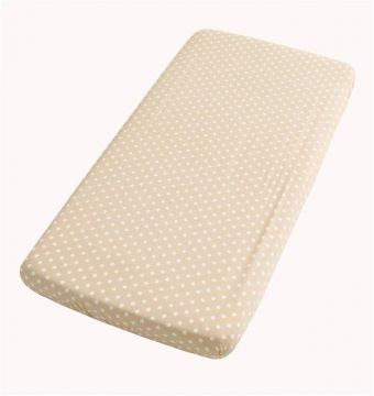 Spannbettlaken Maxi