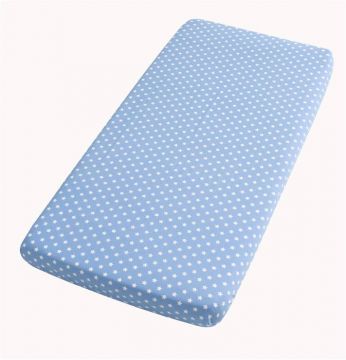 Spannbettlaken Maxi