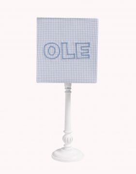 Tischlampe
