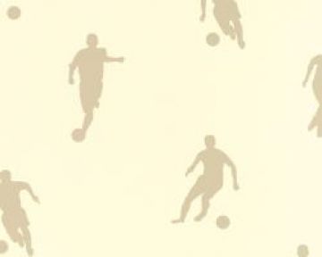 Fuballer Tapete