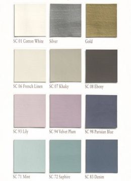 Shabby Chic