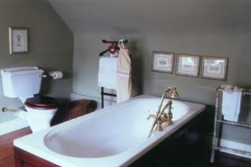 Shabby Chic