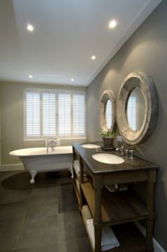 Shabby Chic