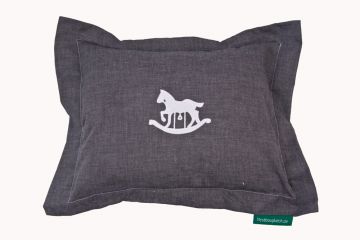 Uni meliert
