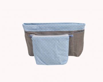 Tasche fr die Handtasche
