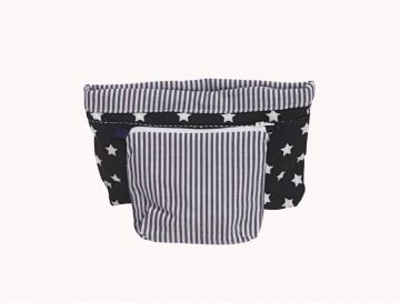 Tasche fr die Handtasche
