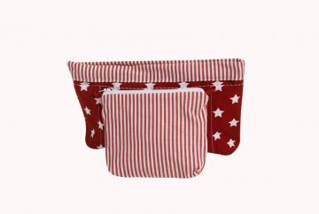 Tasche fr die Handtasche