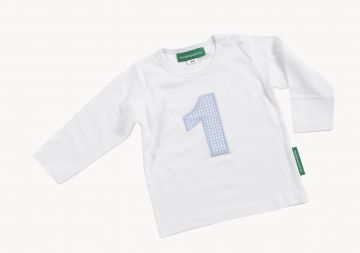 Alter 1, Longsleeve wei