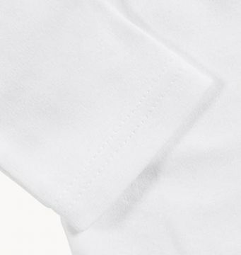 Groer Bruder, Longsleeve wei