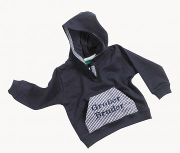 Groer Bruder, Kapuzenshirt