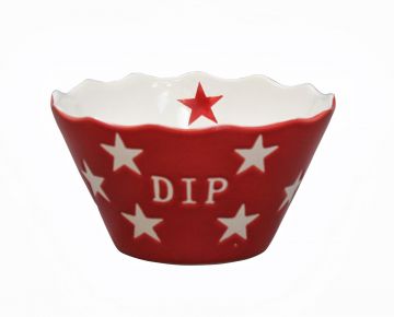 Dip Schale