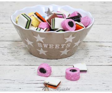 Sweets Schale