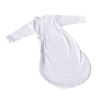 Unterziehschlafsack aus Jersey